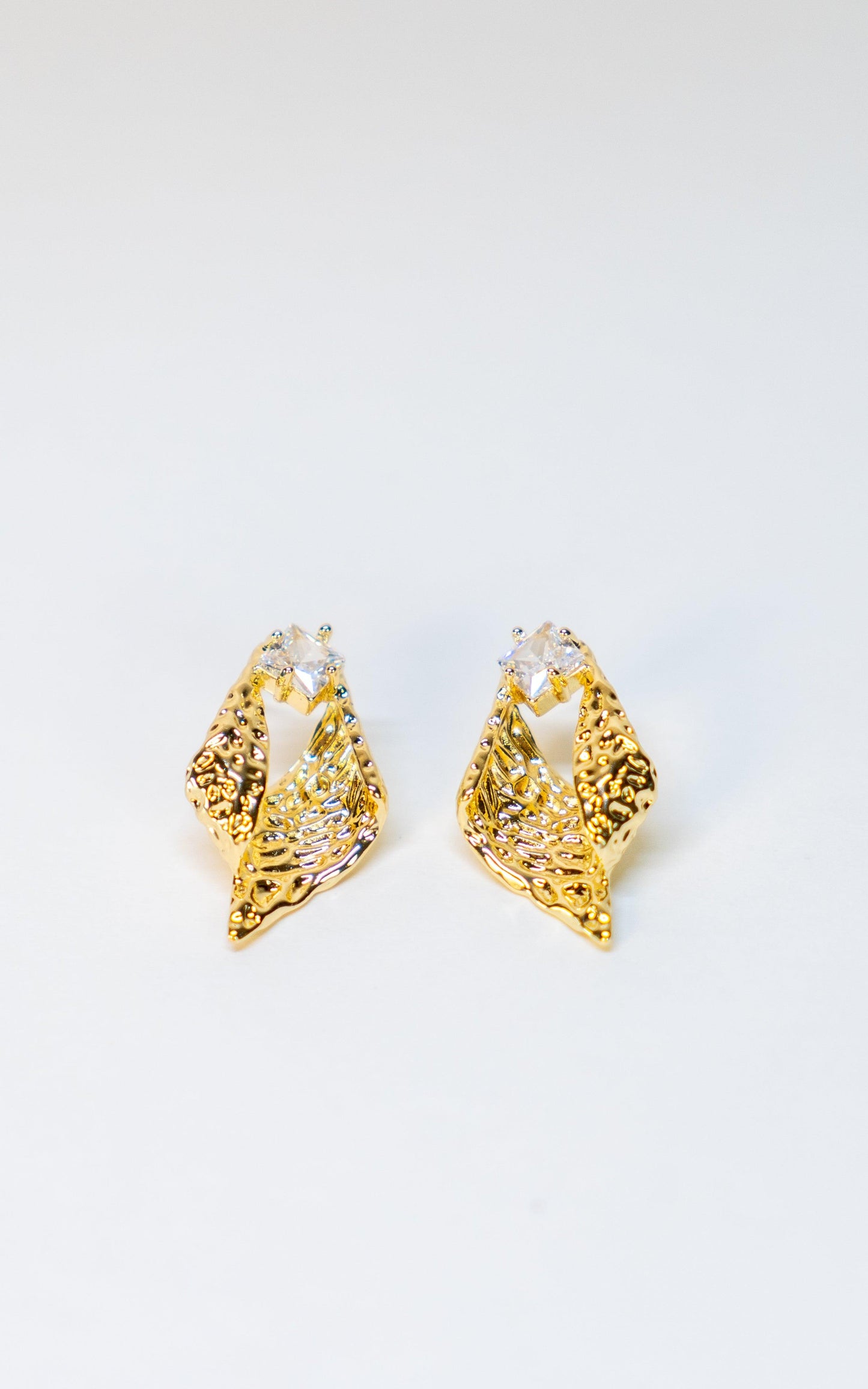 Pure Earrings - Elegance Ensemble