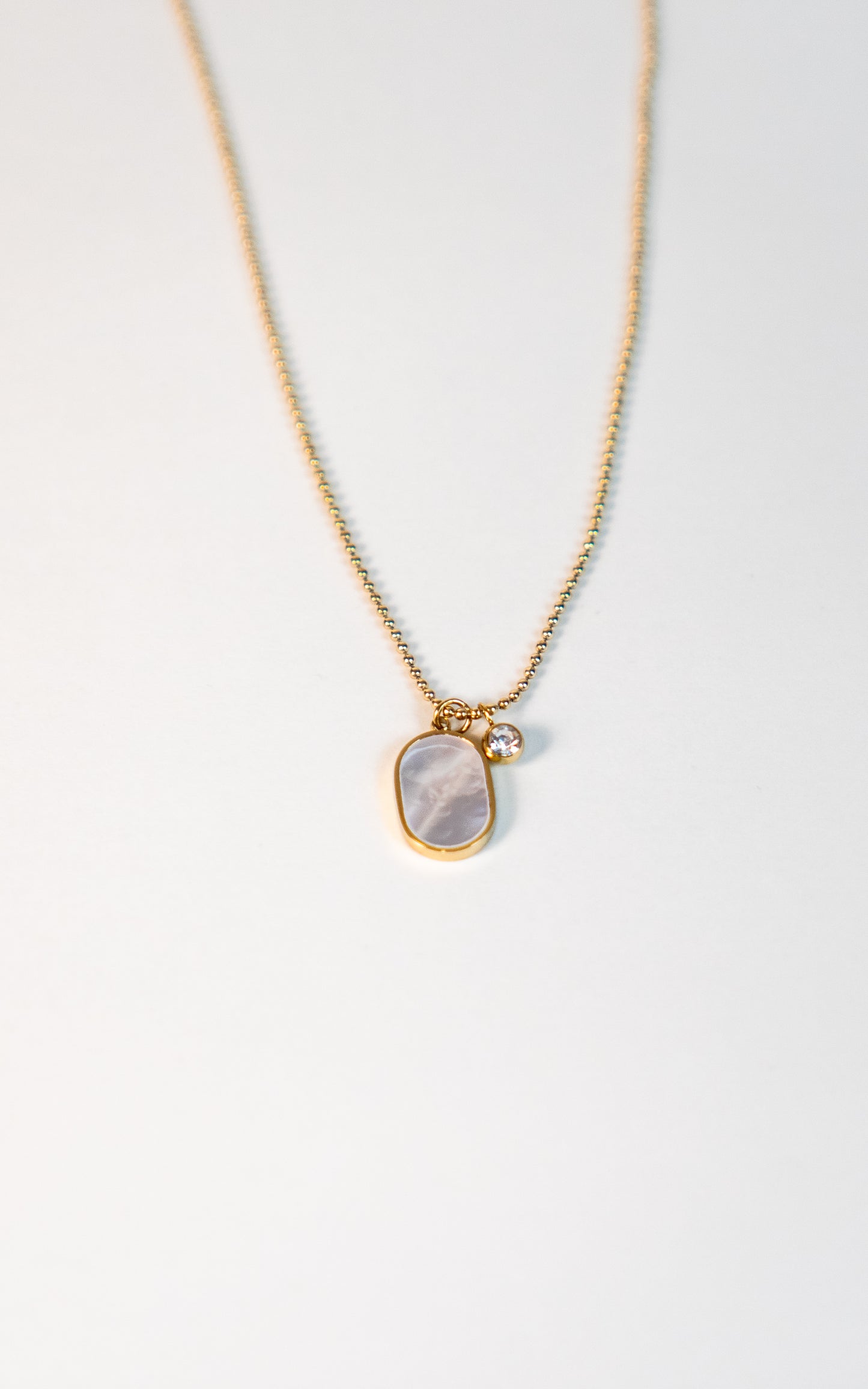 Ocean Pendant