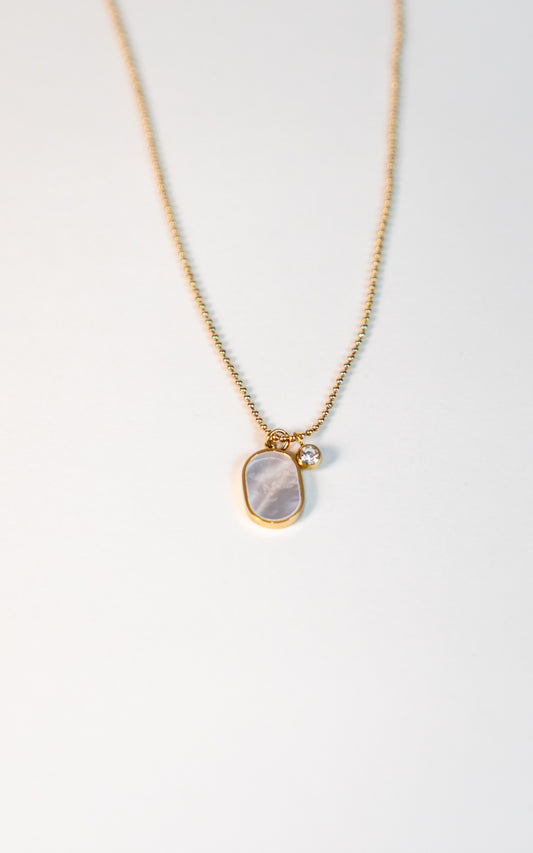 Ocean Pendant