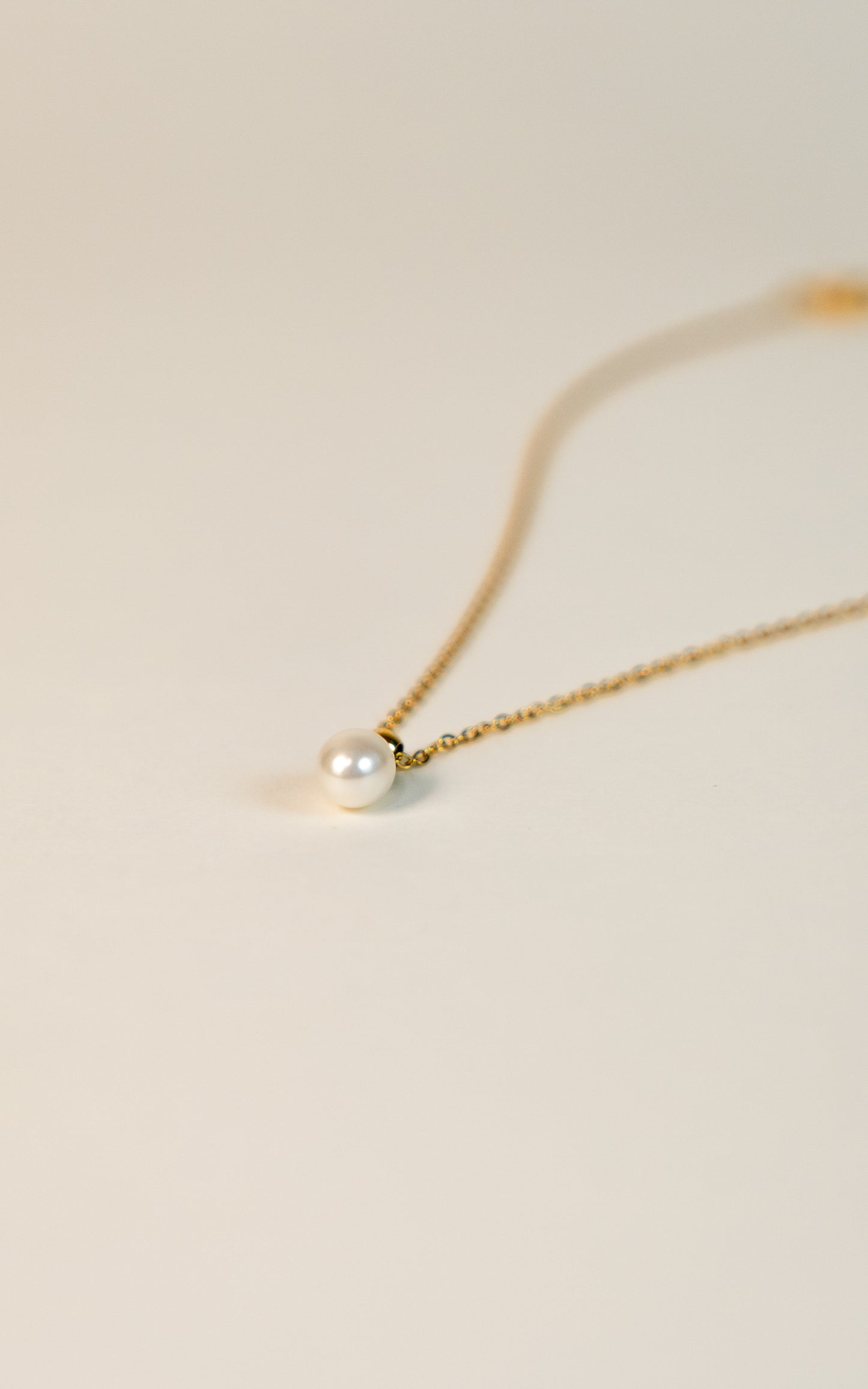 Pearl Pendant