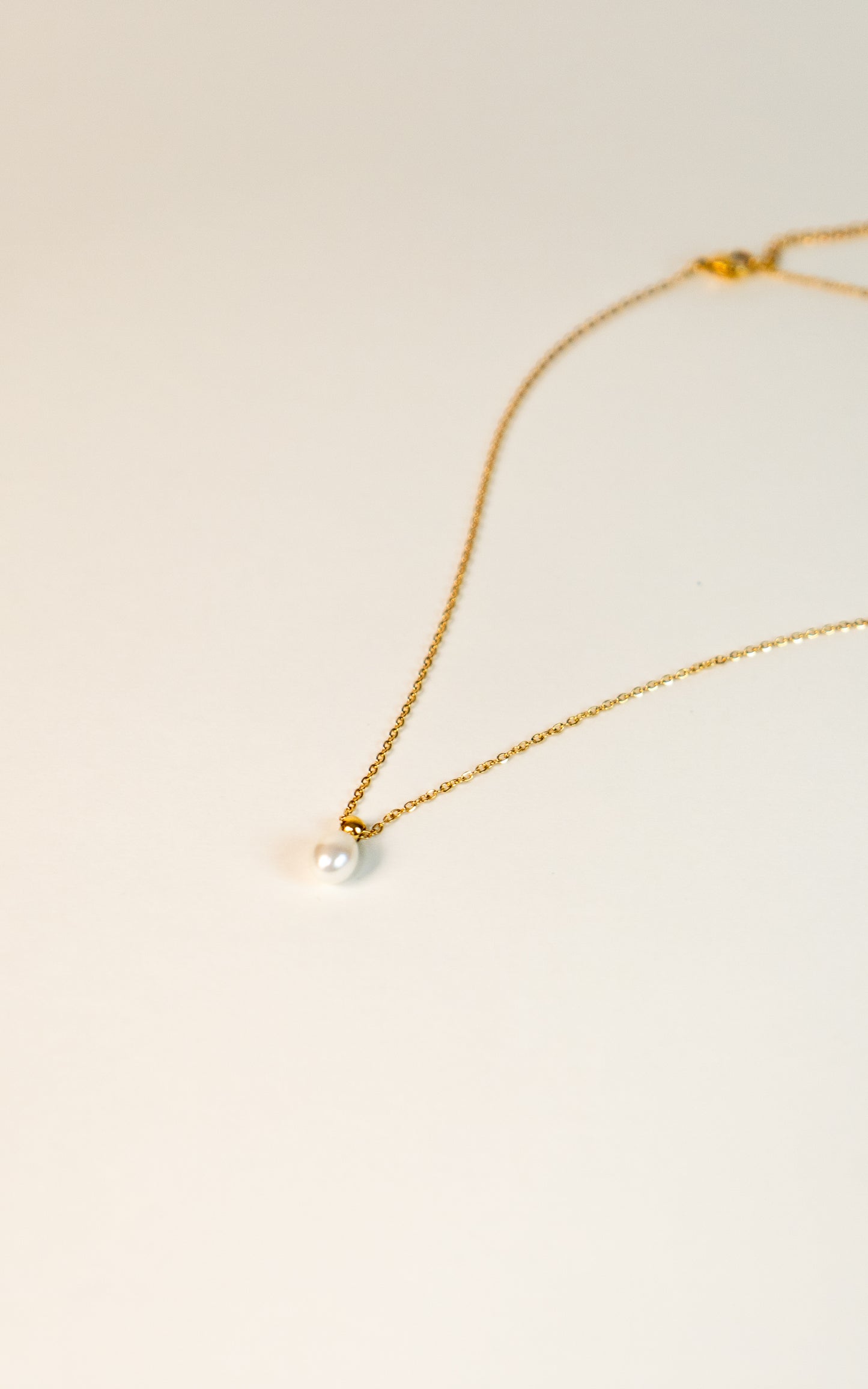 Pearl Pendant