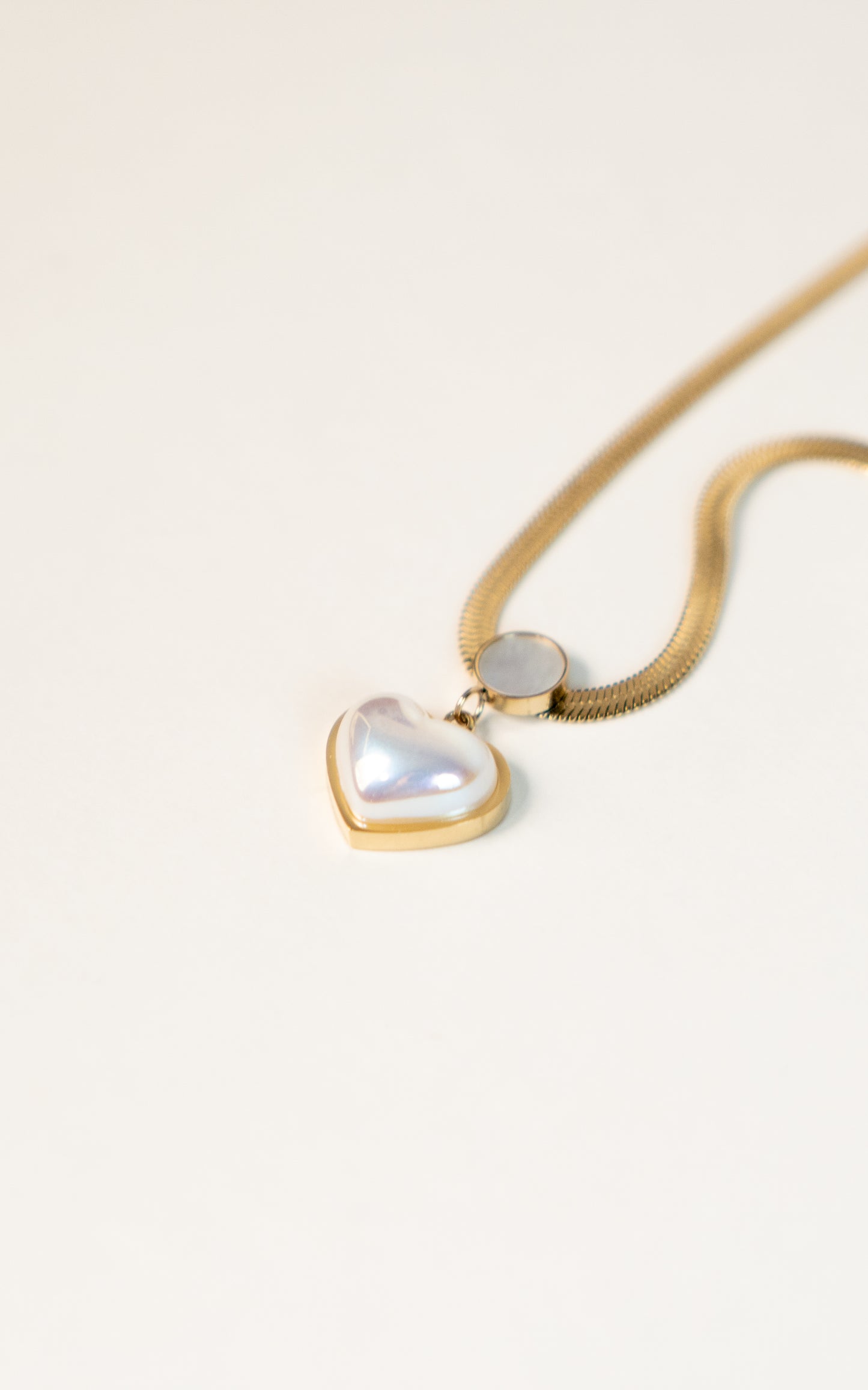 Love Pendant