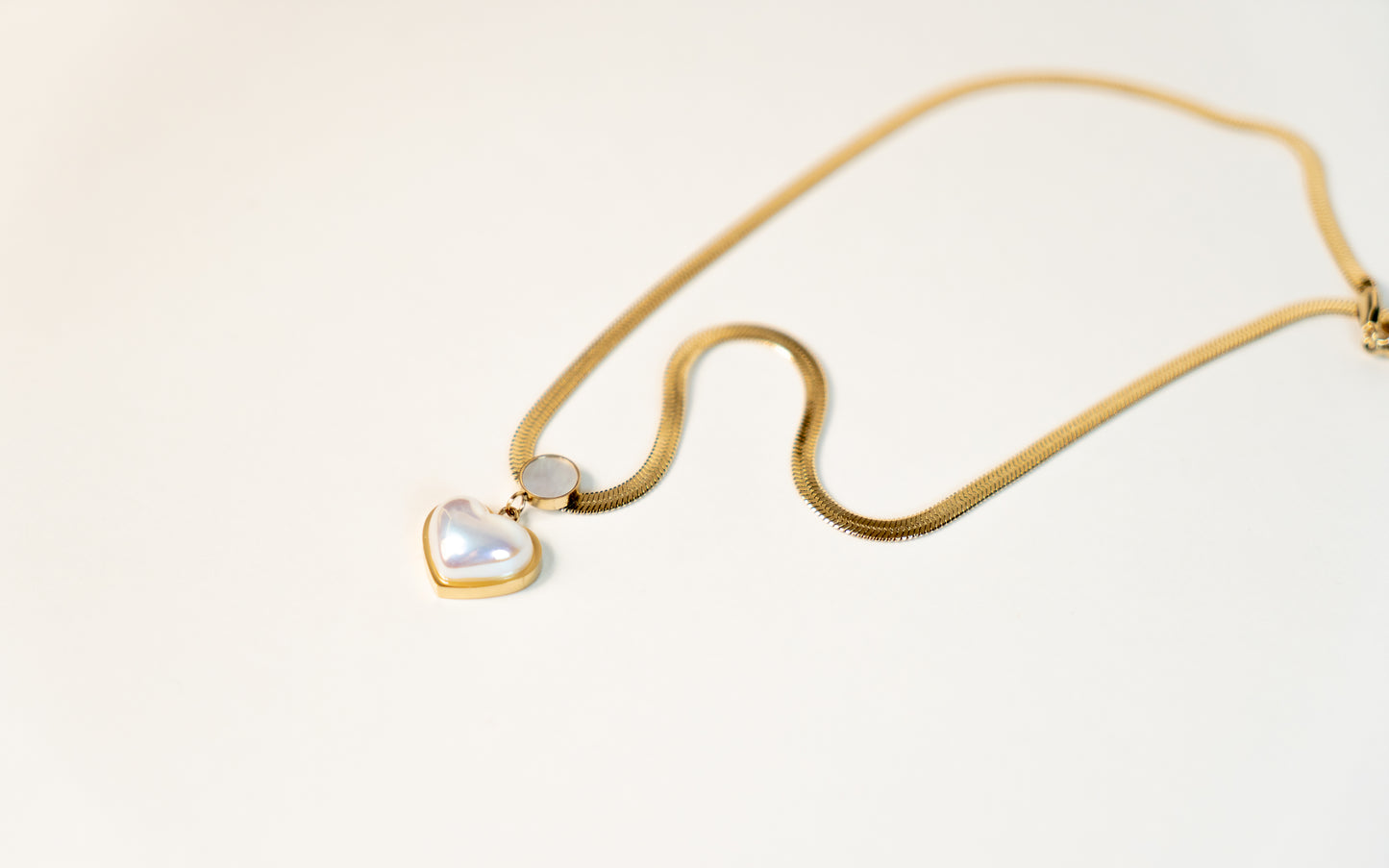 Love Pendant