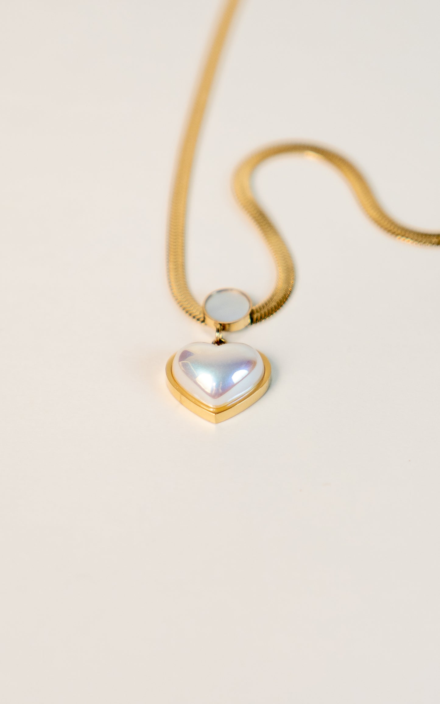 Love Pendant