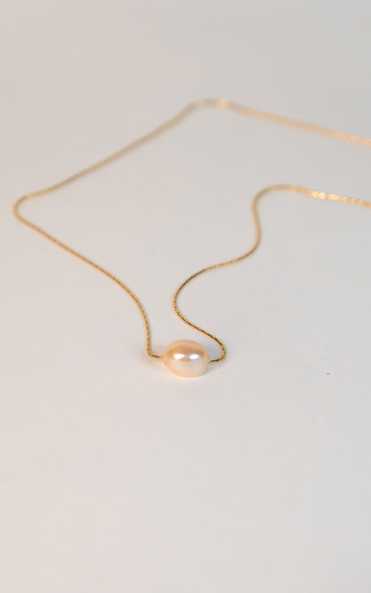 Freshwater Pearl Pendant