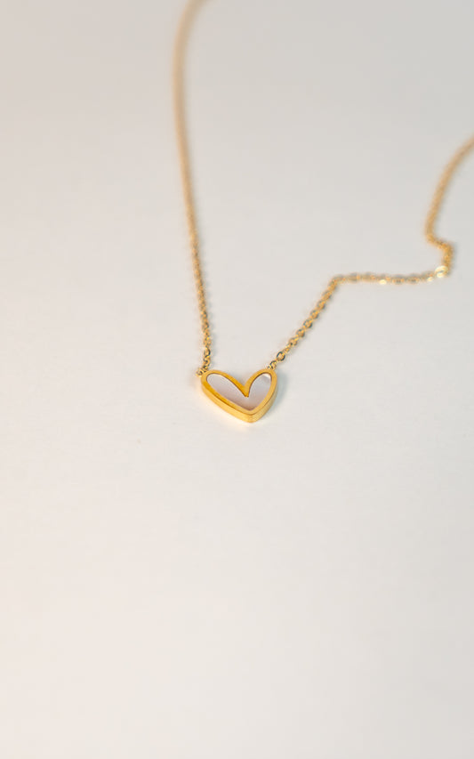 Heart Pendant