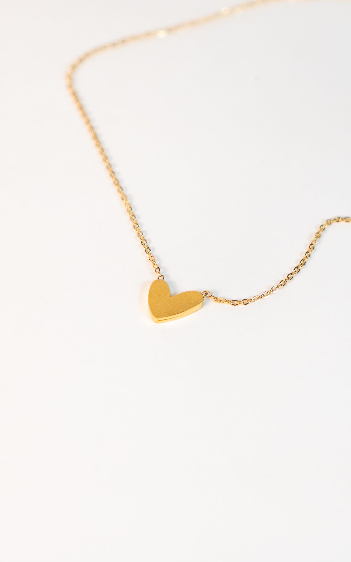 Heart Pendant