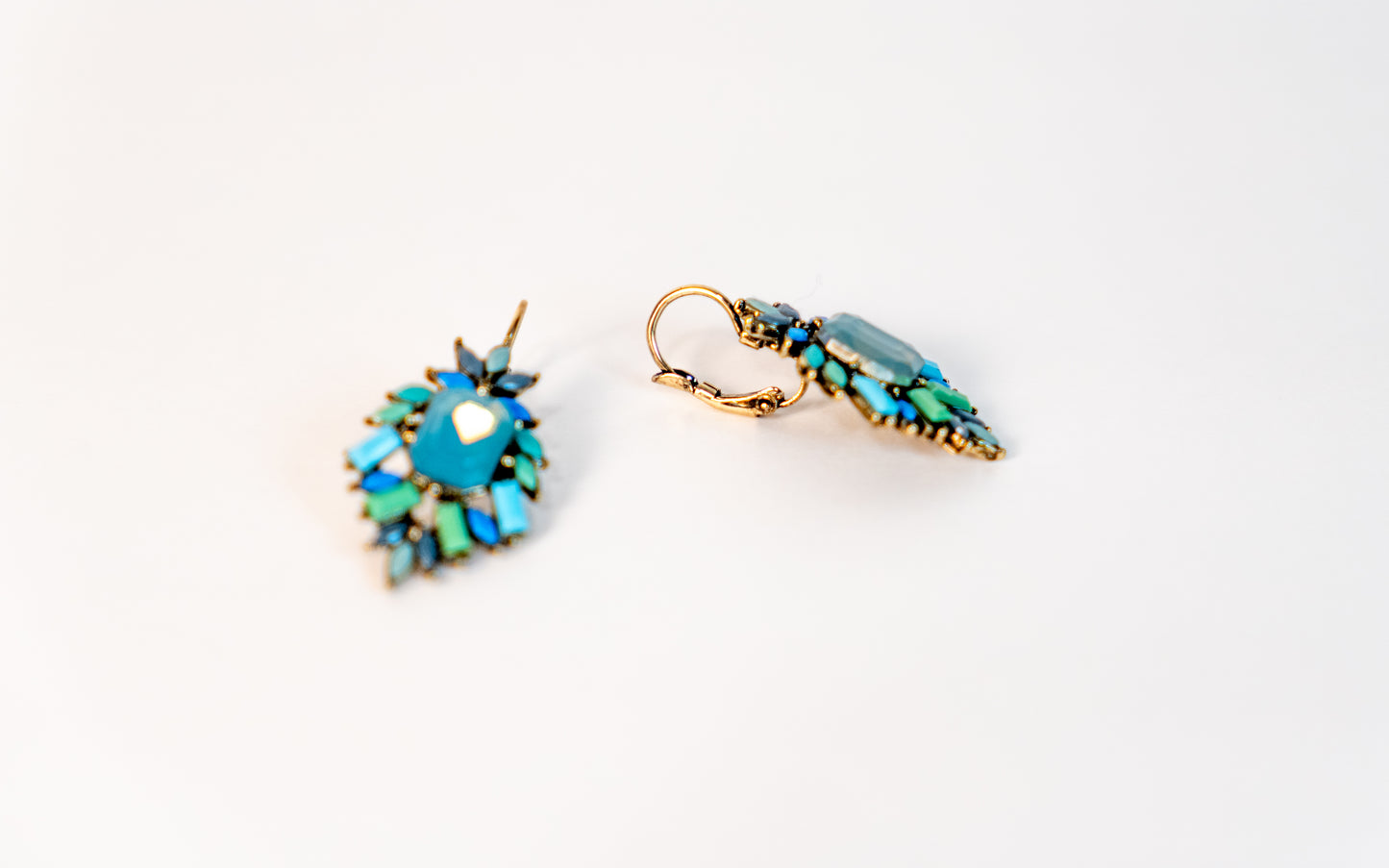 Vacation Earrings