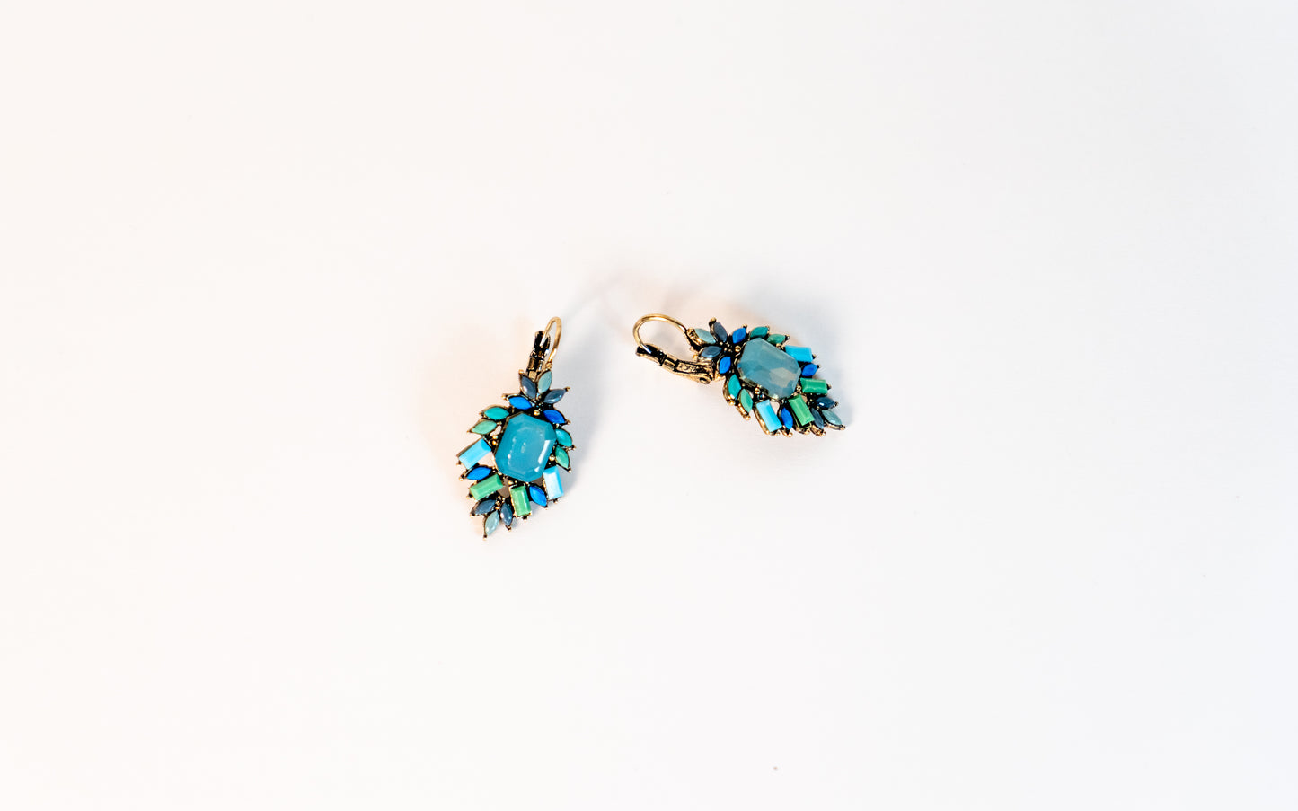 Vacation Earrings